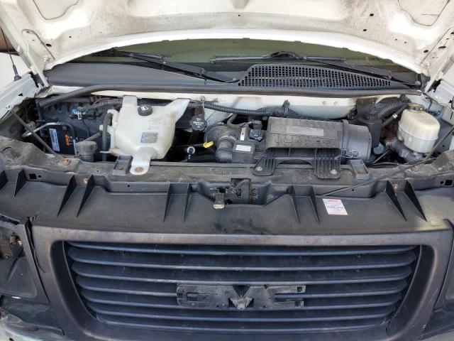 Aukcja sprzedaży 2017 Gmc Savana, vin: 1GTW7AFF0H1349415, numer aukcji: 52955166