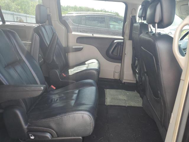 Aukcja sprzedaży 2016 Chrysler Town & Country, vin: 2C4RC1BG0GR112151, numer aukcji: 71000425