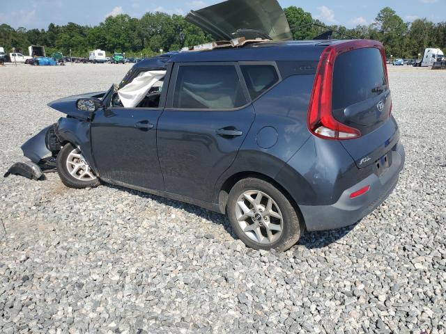 2020 Kia Soul Lx მანქანა იყიდება აუქციონზე, vin: KNDJ23AUXL7108042, აუქციონის ნომერი: 69676705