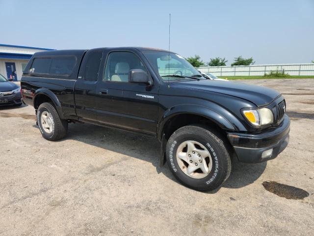 2004 Toyota Tacoma Xtr მანქანა იყიდება აუქციონზე, vin: 5TEWN72N04Z436351, აუქციონის ნომერი: 67316235