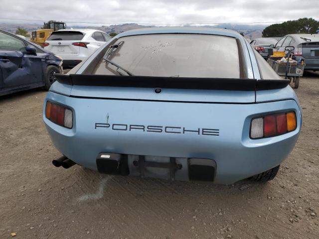 Aukcja sprzedaży 1982 Porsche 928, vin: WP0JA0922CS822216, numer aukcji: 68494095