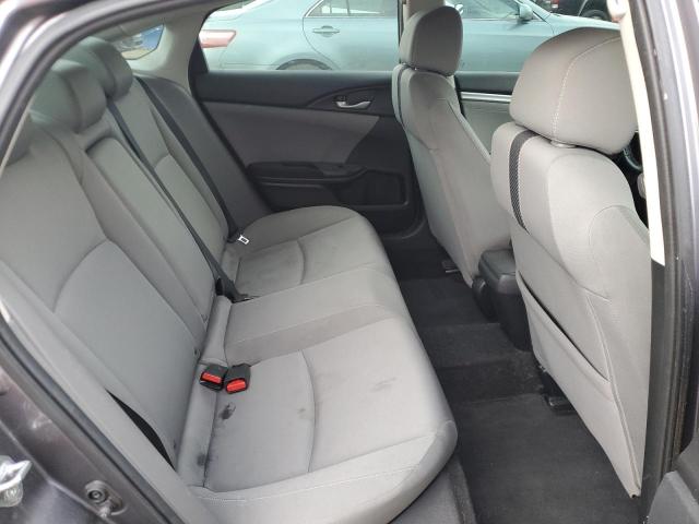 2019 Honda Civic Ex მანქანა იყიდება აუქციონზე, vin: 19XFC1F34KE004653, აუქციონის ნომერი: 69515335