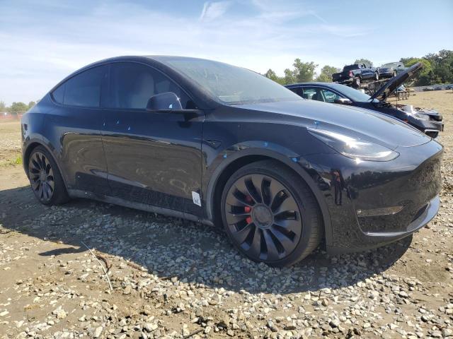 68731215 :رقم المزاد ، 7SAYGDEF6PF863550 vin ، 2023 Tesla Model Y مزاد بيع