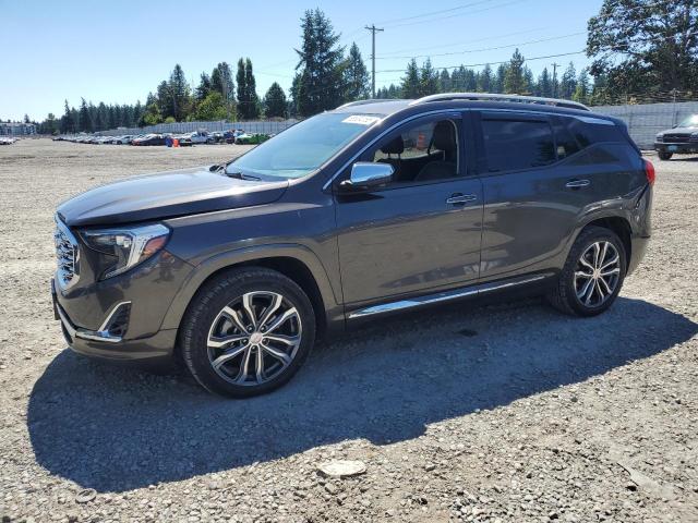 Aukcja sprzedaży 2020 Gmc Terrain De, vin: 3GKALXEX5LL129678, numer aukcji: 68304155