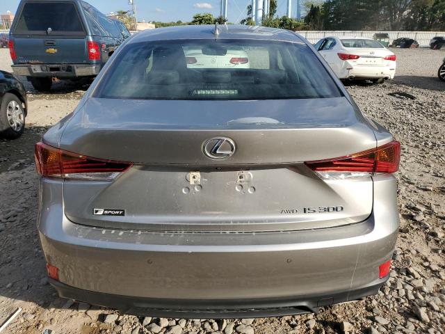 70401635 :رقم المزاد ، JTHG81F27L5042709 vin ، 2020 Lexus Is 300 F S مزاد بيع