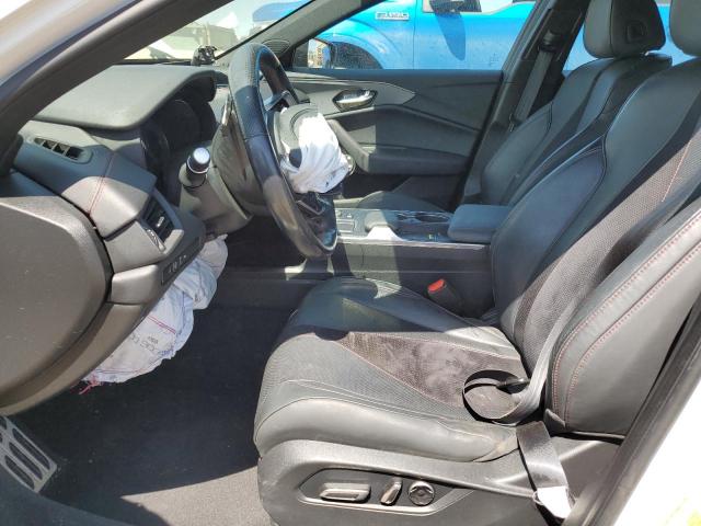 Aukcja sprzedaży 2021 Acura Tlx Tech A, vin: 19UUB5F53MA006601, numer aukcji: 69553745