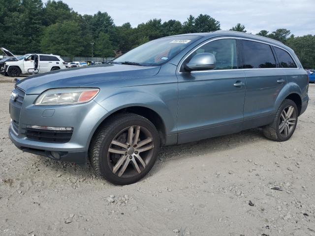 Aukcja sprzedaży 2008 Audi Q7, vin: WA1BY74L08D003252, numer aukcji: 70974855