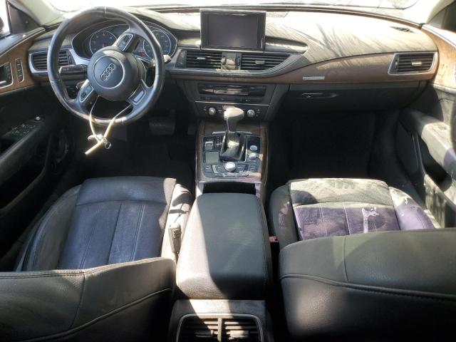 2013 Audi A7 Prestig მანქანა იყიდება აუქციონზე, vin: WAU2GAFC4DN033780, აუქციონის ნომერი: 70216555