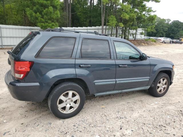 66770545 :رقم المزاد ، 1J8GS48K68C117560 vin ، 2008 Jeep Grand Cherokee مزاد بيع