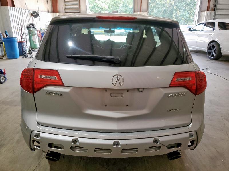 Aukcja sprzedaży 2009 Acura Mdx Technology, vin: 2HNYD28689H002707, numer aukcji: 70685105