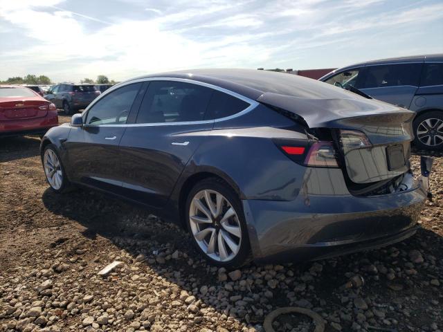 70588885 :رقم المزاد ، 5YJ3E1ECXLF627124 vin ، 2020 Tesla Model 3 مزاد بيع