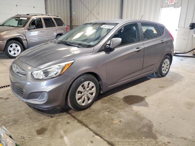 Продаж на аукціоні авто 2017 Hyundai Elantra, vin: KMHCT5AE5HU346508, номер лоту: 68467445