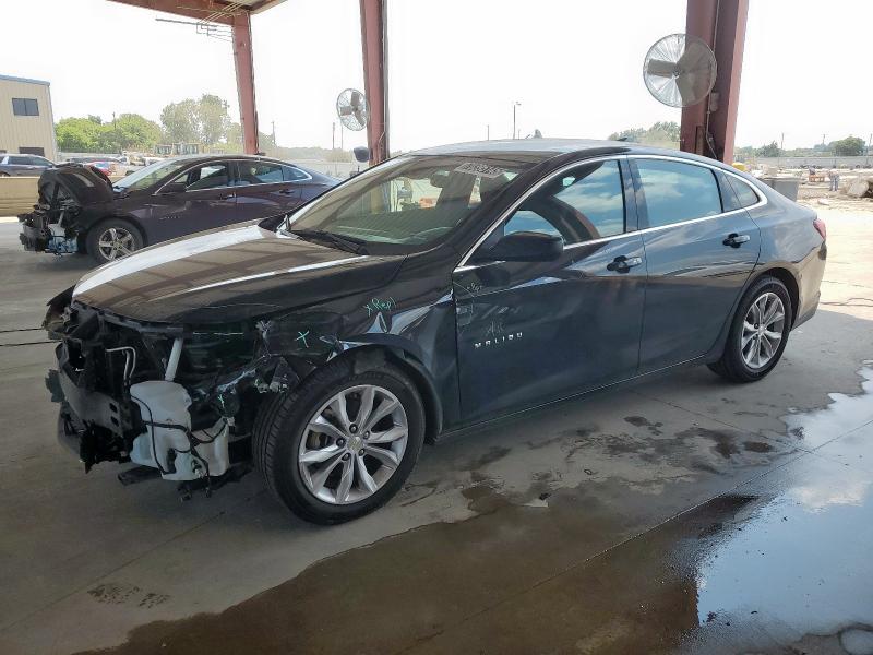 Aukcja sprzedaży 2023 Chevrolet Malibu Lt, vin: 1G1ZD5ST3PF201424, numer aukcji: 70395145