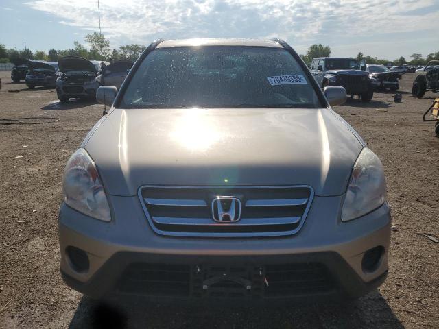 Продаж на аукціоні авто 2006 Honda Cr-v, vin: SHSRD78996U408362, номер лоту: 70439355