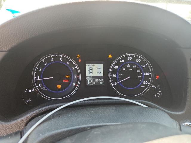 Aukcja sprzedaży 2013 Infiniti G37 Journey, vin: JN1CV6EK8DM900092, numer aukcji: 69257335