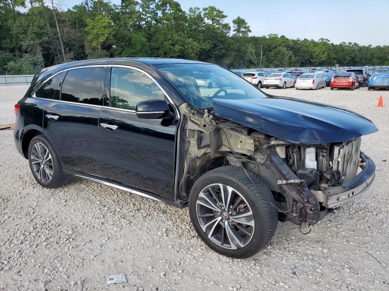 Aukcja sprzedaży 2020 Acura Mdx Techno, vin: 5J8YD3H53LL003035, numer aukcji: 70586455