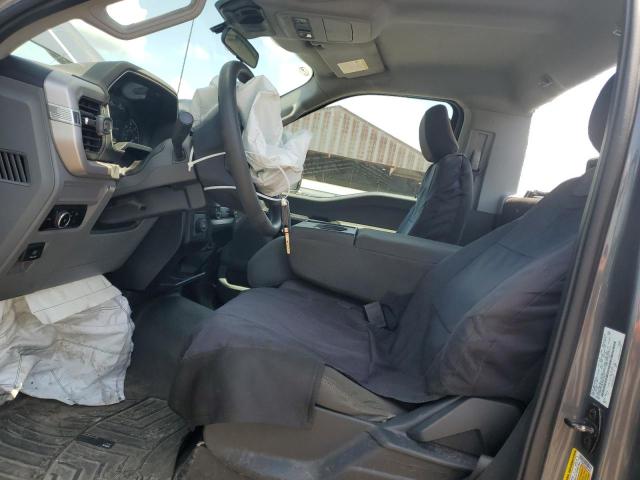67430955 :رقم المزاد ، 1FTMF1C59PKE73679 vin ، 2023 Ford F150 مزاد بيع