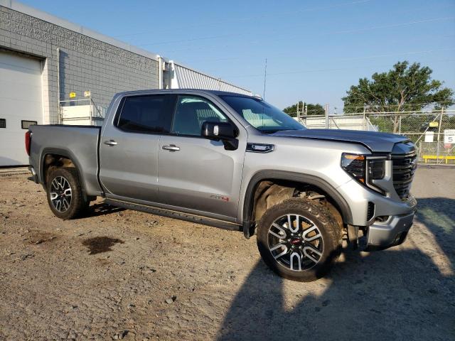 Продажа на аукционе авто 2024 Gmc Sierra K1500 At4, vin: 1GTUUEE87RZ219290, номер лота: 68733165