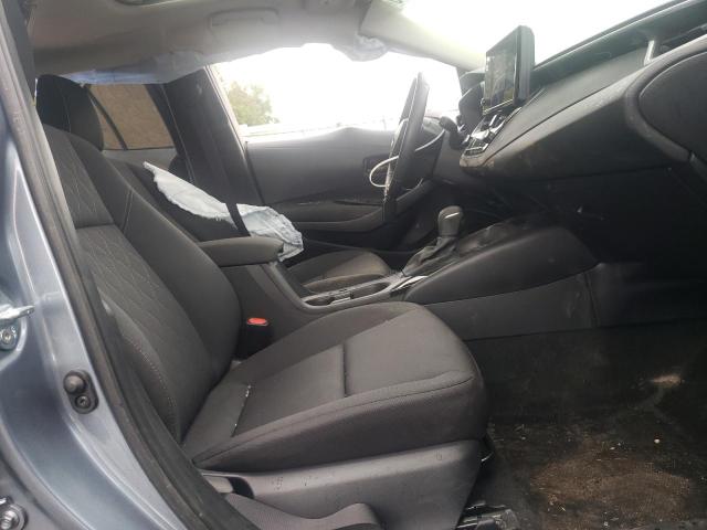 Продажа на аукционе авто 2025 Toyota Corolla Le, vin: 5YFB4MDE6SP243184, номер лота: 68147335