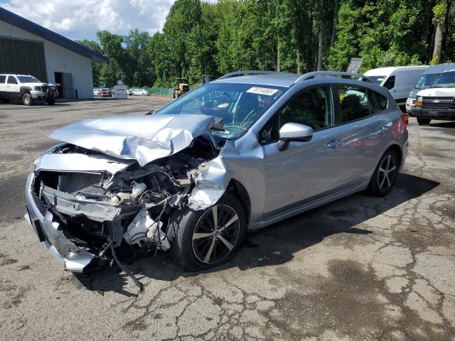 Aukcja sprzedaży 2019 Subaru Impreza, vin: 4S3GTAC64K3750885, numer aukcji: 70754065