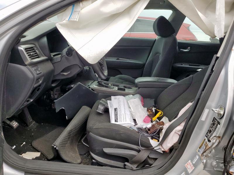 Продажа на аукционе авто 2020 Kia Optima, vin: 5XXGT4L32LG391755, номер лота: 66830315