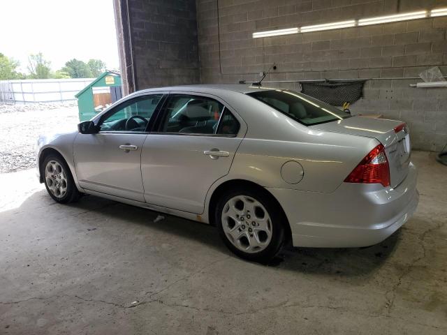 Продаж на аукціоні авто 2011 Ford Fusion Se, vin: 3FAHP0HA0BR289465, номер лоту: 70631665