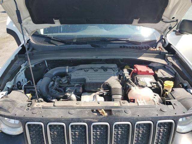 Aukcja sprzedaży 2022 Jeep Renegade, vin: ZACNJDA13NPN54715, numer aukcji: 70316985