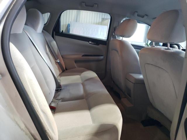 70700115 :رقم المزاد ، 2G1WA5E39F1166613 vin ، 2015 Chevrolet Impala Lim مزاد بيع