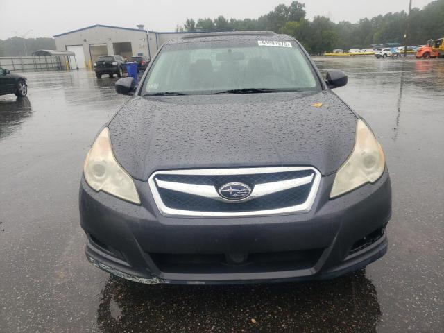 Продажа на аукционе авто 2010 Subaru Legacy 2.5, vin: 4S3BMCG65A3240816, номер лота: 68591575