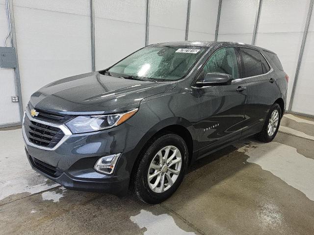 Aukcja sprzedaży 2020 Chevrolet Equinox Lt, vin: 2GNAXTEV8L6251261, numer aukcji: 67021015