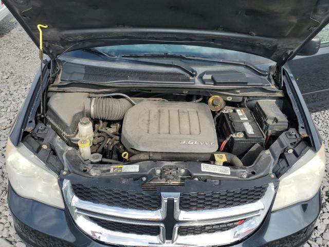 Aukcja sprzedaży 2014 Dodge Grand Cara, vin: 2C4RDGBG1ER389808, numer aukcji: 68566985