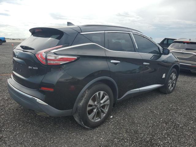 Aukcja sprzedaży 2018 Nissan Murano S, vin: 5N1AZ2MH0JN150261, numer aukcji: 68051955