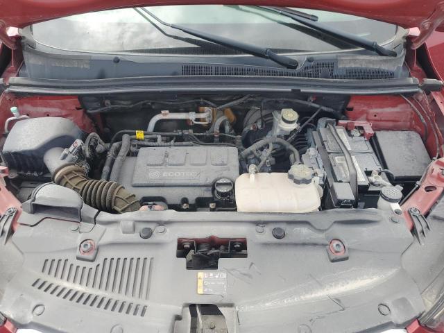 Aukcja sprzedaży 2019 Buick Encore Pre, vin: KL4CJASB8KB716788, numer aukcji: 70370155