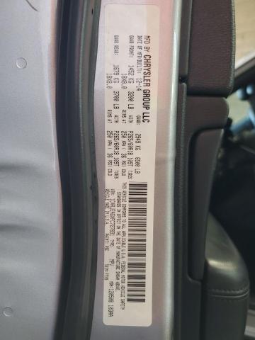Продаж на аукціоні авто 2015 Jeep Grand Cherokee, vin: 1C4RJEAGXFC727831, номер лоту: 69053565