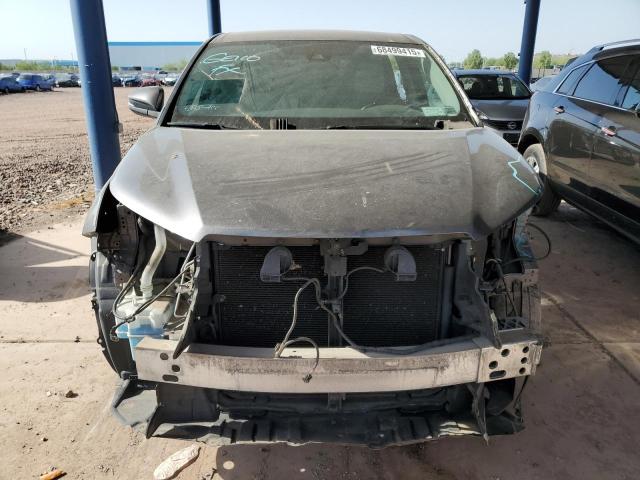 68499415 :رقم المزاد ، 5TDBZRFH2HS483757 vin ، 2017 Toyota Highlander مزاد بيع