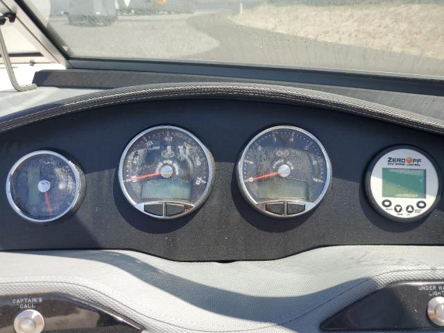 67990675 :رقم المزاد ، FGE5S003I516 vin ، 2016 Cobalt Boat مزاد بيع