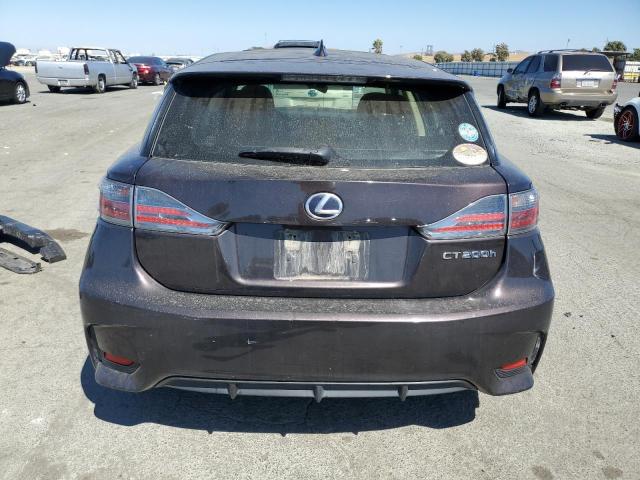 Продаж на аукціоні авто 2014 Lexus Ct 200, vin: JTHKD5BH0E2174786, номер лоту: 69045965