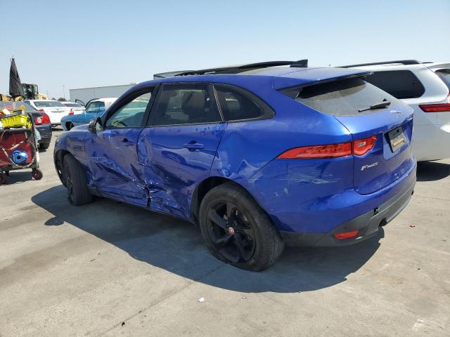 Продаж на аукціоні авто 2020 Jaguar F-pace Premium, vin: SADCJ2FX8LA633102, номер лоту: 68323605