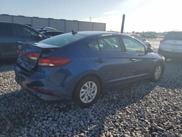 Aukcja sprzedaży 2017 Hyundai Elantra Se, vin: 5NPD74LF4HH060267, numer aukcji: 67592035