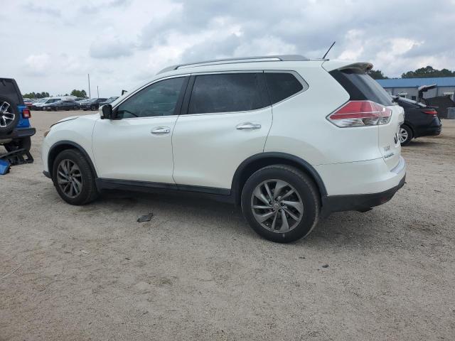 2015 Nissan Rogue S მანქანა იყიდება აუქციონზე, vin: 5N1AT2MT8FC862302, აუქციონის ნომერი: 70532765