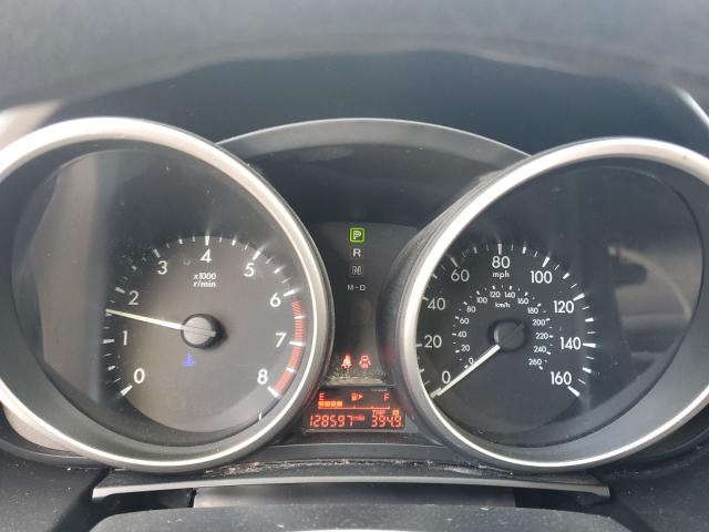 70601095 :رقم المزاد ، JM1CW2BL7C0139383 vin ، 2012 Mazda 5 مزاد بيع