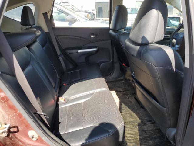 Aukcja sprzedaży 2016 Honda Cr-v, vin: 5J6RM4H96GL801928, numer aukcji: 69950315