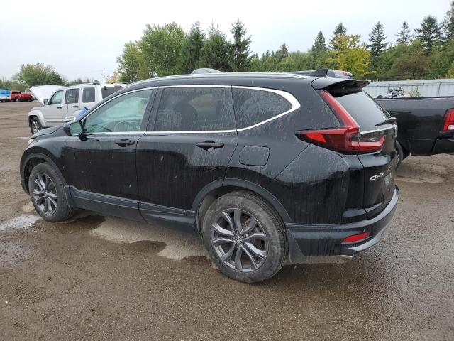 Aukcja sprzedaży 2022 Honda Cr-v Sport, vin: 2HKRW2H49NH223575, numer aukcji: 70105085