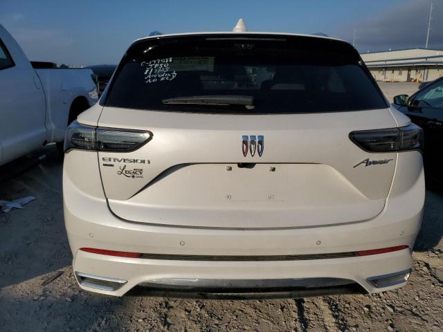 Продажа на аукционе авто 2025 Buick Envision, vin: LRBFZME49SD032880, номер лота: 69271655