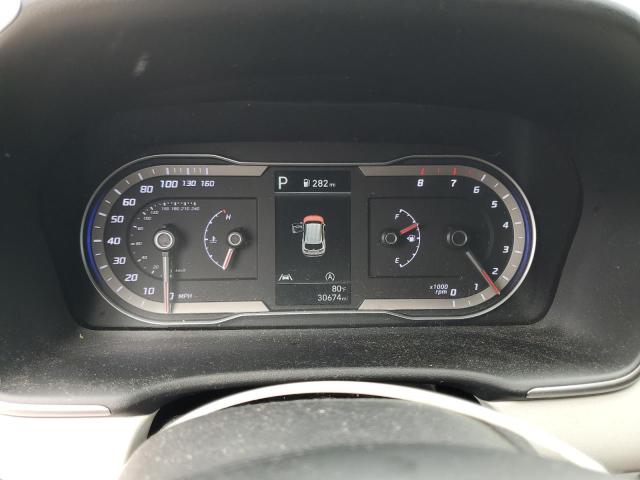 Продаж на аукціоні авто 2024 Hyundai Tucson, vin: 5NMJA3DEXRH316902, номер лоту: 67753715