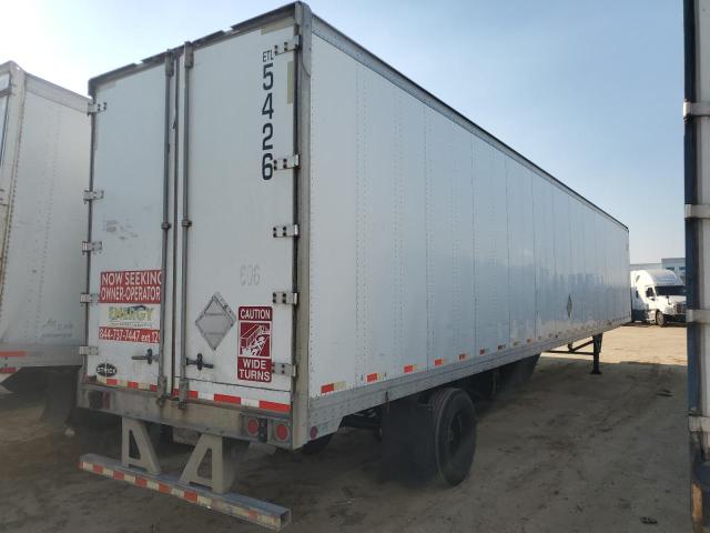 Aukcja sprzedaży 2008 Strick Trailer, vin: 1S12E953X8E518207, numer aukcji: 67396275