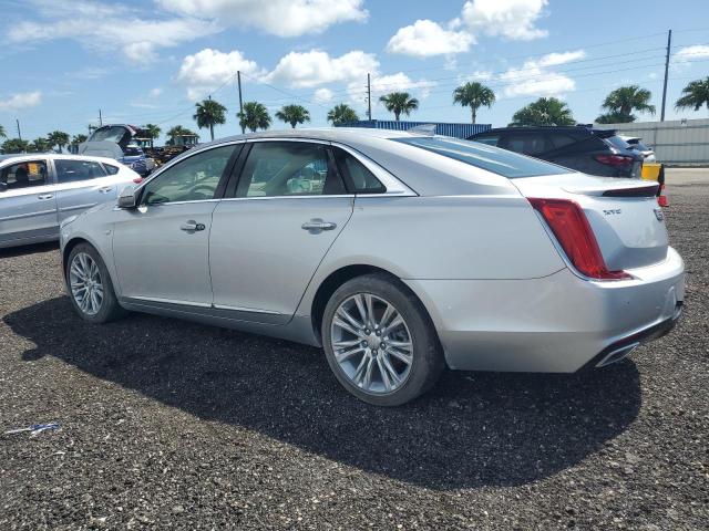 2019 Cadillac Xts Luxury მანქანა იყიდება აუქციონზე, vin: 2G61M5S34K9152758, აუქციონის ნომერი: 68050455