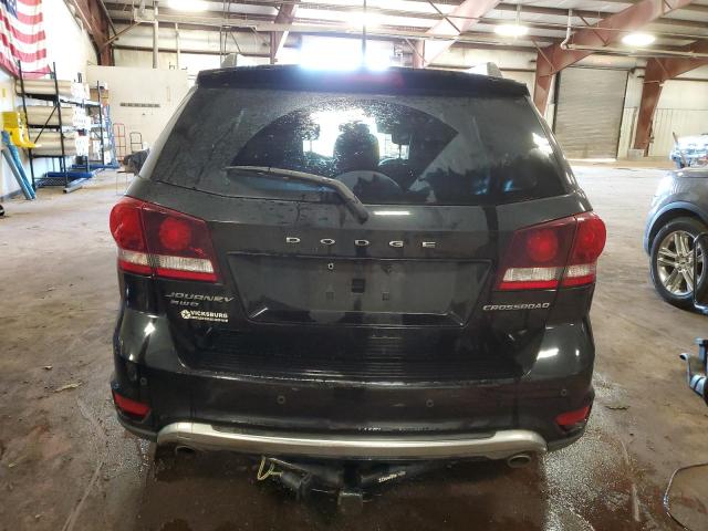 Продажа на аукционе авто 2017 Dodge Journey, vin: 3C4PDDGG6HT702836, номер лота: 69047165