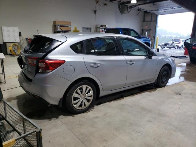 Продажа на аукционе авто 2018 Subaru Impreza, vin: 4S3GTAA61J3703072, номер лота: 69091535