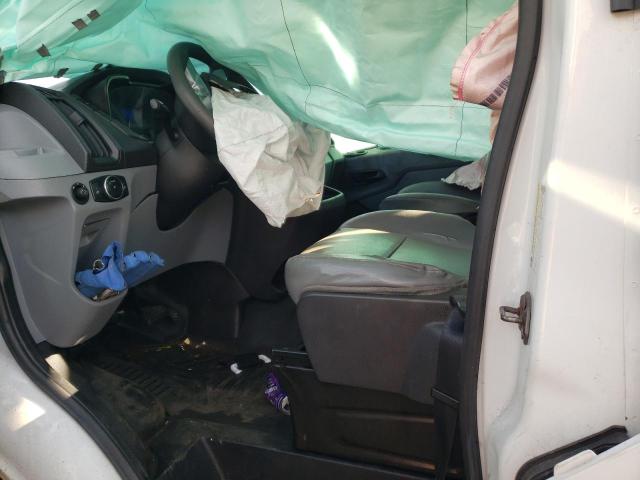 52026376 :رقم المزاد ، 1FTYR1YM3GKA12776 vin ، 2016 Ford Transit T-250 مزاد بيع